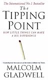 The Tipping Point...