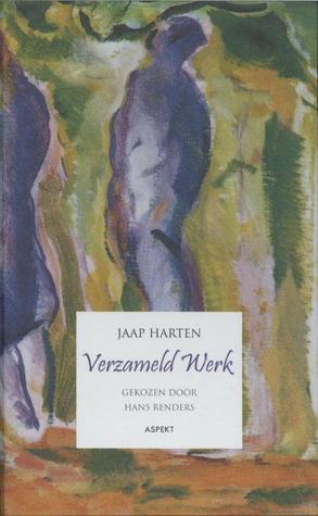 Verzameld Werk, gekozen door Hans Renders