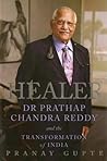 Healer by Pranay Gupte