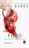 Fogo by Maya Banks