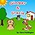 Ginger And Gracie (Ginger And Gracie Go To The Park Book 1)
