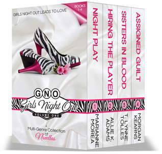 Girls Night Out (Volume 1)
