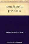 Sermon sur la providence (French Edition) Book cover for Sermon sur la providence (French Edition)