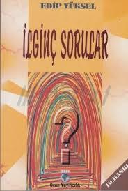 İlginç Sorular (Paperback)