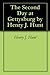 The Second Day at Gettysburg by Henry J. Hunt