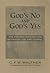 God's No and God's Yes: The Proper Distinction Between Law and Gospel