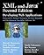 XML and Java: Developing Web Applications