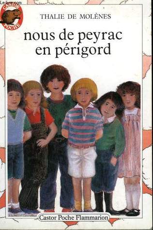 Nous de Peyrac en Périgord