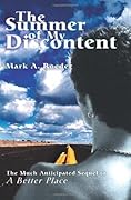 The Summer Of My Discontent