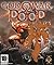 GOD OF WAR POOP (POOP FICTION GAMES Book 16)