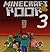 MINECRAFT POOP 3 (POOP FICTION GAMES Book 17)