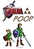 THE LEGEND OF ZELDA POOP (POOP FICTION GAMES Book 3)