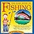 The Kids' Book of Fishing and Tackle Box