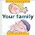 Your Family: From Youngest ...