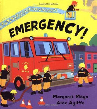 Emergency! (Picture Books)