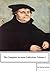 Martin Luther's Sermons: Volume 1 [Annotated with active table of contents]