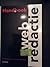 Handboek webredactie - geheel vernieuwde editie by Geert Poort
