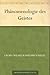 Phänomenologie des Geistes by Georg Wilhelm Friedrich Hegel