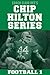Chip Hilton Football Bundle