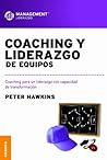 Coaching y lidera...