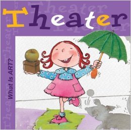 Theater (What is Art?, #4)