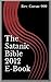 The Satanic Bible 2012