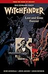 Witchfinder, Vol. 2 by Mike Mignola