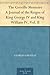 The Greville Memoirs A Journal of the Reigns of King George IV and King William IV, Vol. II