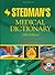 Stedman's Medical Dictionary by Stedman's Stedman's Medical Dictionary by Stedman's