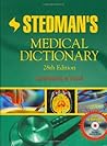 Stedman's Medical Dictionary Stedman's Medical Dictionary