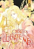 Operation Liberate Men, Volume 9