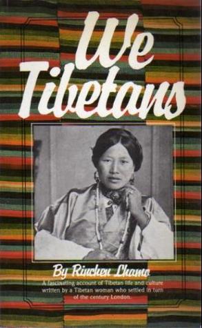 We Tibetans (Paperback)