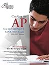 Cracking the AP U.S. Government and Politics Exam, 2006-2007 Edition Cracking the AP U.S. Government and Politics Exam, 2006-2007 Edition