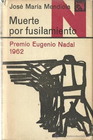 Muerte por fusilamiento