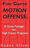 Five Game Motion Offense