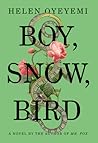Boy, Snow, Bird