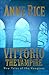 VITTORIO THE VAMPIRE : New Tales of the Vampires