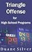Triangle Offense for High School Programs