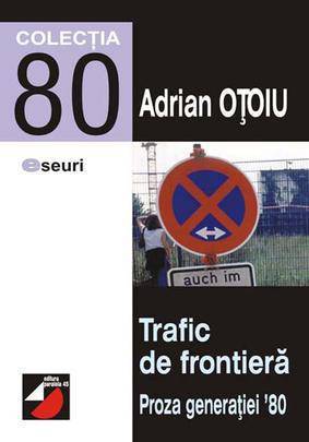 Trafic de frontieră