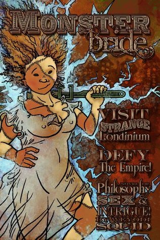 The Monster Bride (Monstrum Mundi)