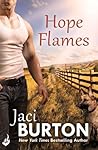 Hope Flames by Jaci Burton