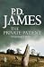 The Private Patient: An Adam Dalgliesh Mystery