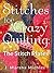 Stitches for Crazy Quilting...
