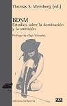 BDSM: Estudios so...