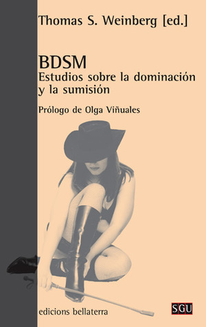 BDSM: Estudios sobre la dominación y la sumisión