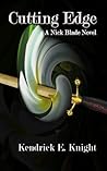 Cutting Edge: A Nick Blade Novel