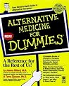 Alternative Medicine for Dummies (For Dummies Series)