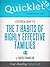 Quicklet on Stephen Covey's The 7 Habits of Highly Effective Families (CliffsNotes-like Book Summary) - UPDATED VERSION!