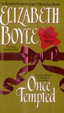 Once Tempted (Danvers, #3)