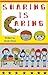 Sharing is Caring (Rhyming Picture Book About Morals and Values for Ages 2-8) (Children's Book: Beginning Readers)